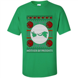 Mother Of Presents – Game of Thrones ugly christmas Sweatshirt PINGPONG