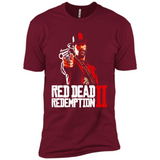 Red Dead Redemption 2