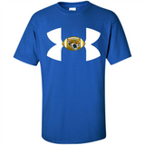 Jacksonville Jaguars Under Armour Logo - Shirt