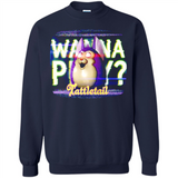 Wanna Play Tattletail - Sweatshirt