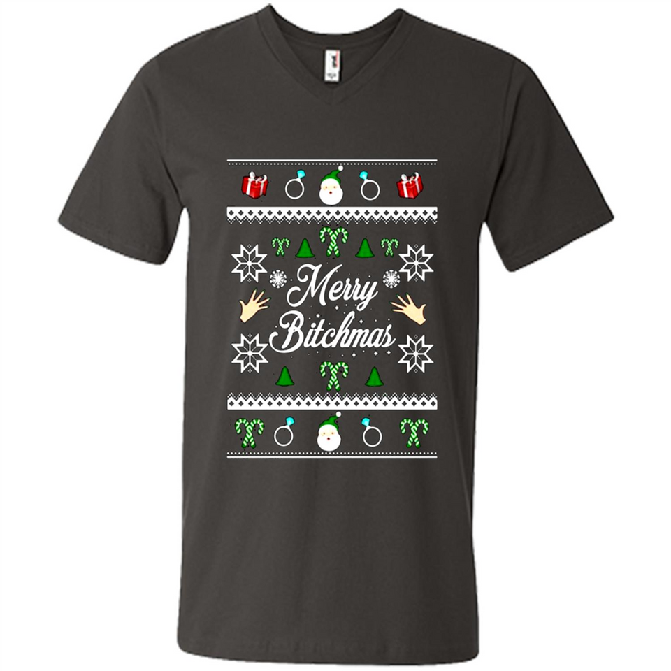 Merry bitchmas