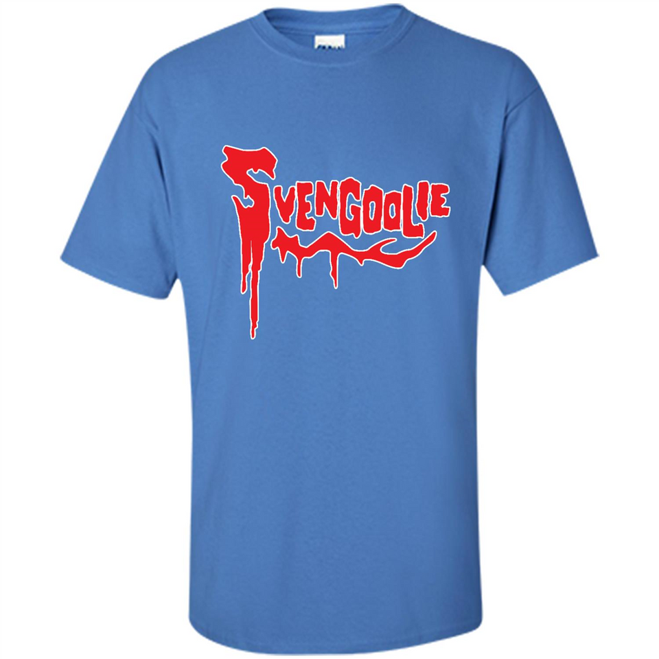 Svengoolie