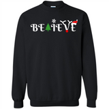 Believe in Christmas - Sweatshirt