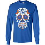 Houston Astros Sugar Skull PING PONG