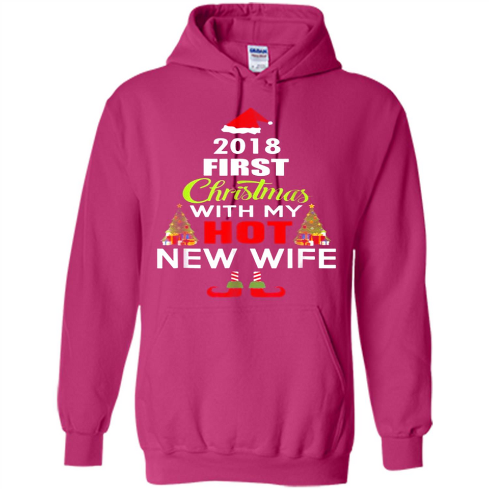 First Christmas With My Hot New Wife 2018 Christmas