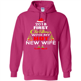 First Christmas With My Hot New Wife 2018 Christmas