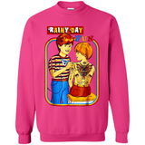 Rainy days fun home tattoo kit Christmas