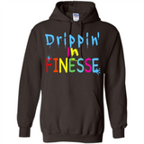 DRIPPIN IN FINESSE