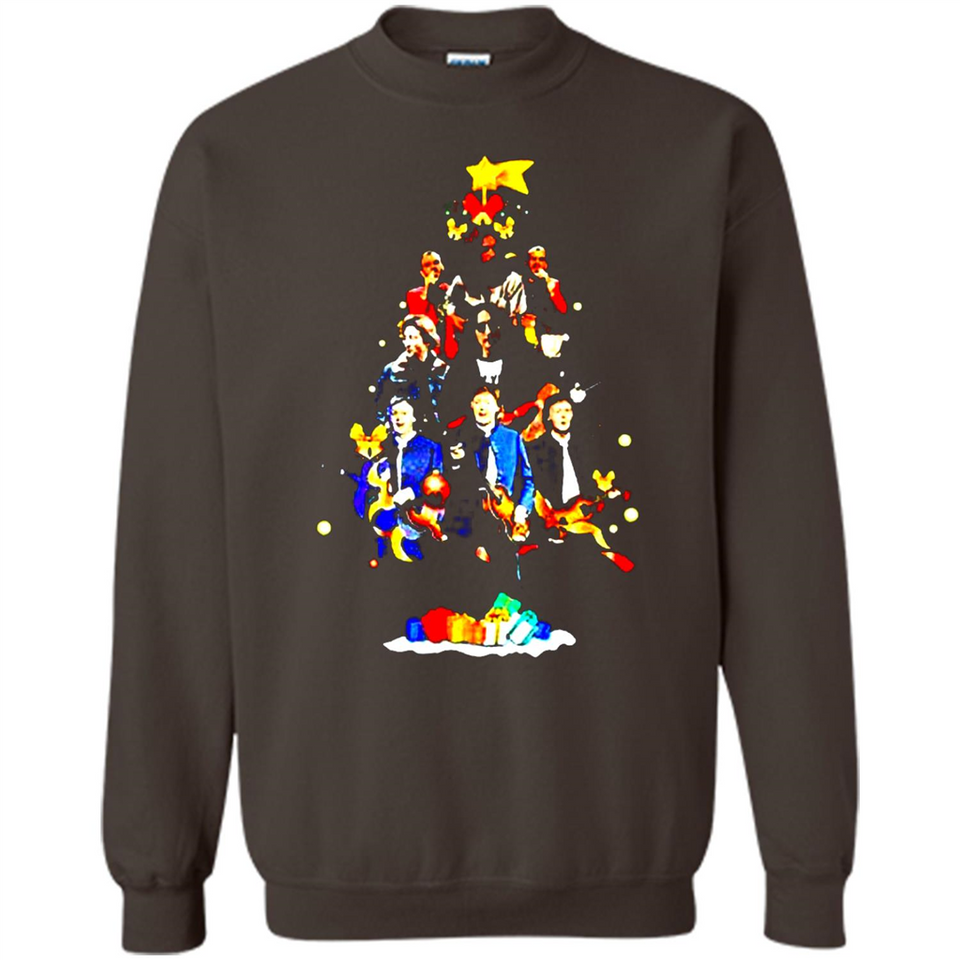 JOHN LENNON CHRISTMAS TREE - Sweatshirt