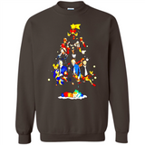 JOHN LENNON CHRISTMAS TREE - Sweatshirt