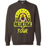 Michigan Revenge Tour Fan PINGPONG