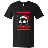 Panda Ugly Christmas Sweater Perfect Christmas PINGPONG