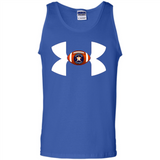 Houston Astros Under Armour Logo - Tank Top