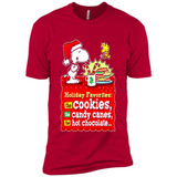 Snoopy - Holiday Favorites - Christmas