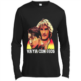 Point Break He’s Not Coming Back Vaya Con Dios PINGPONG