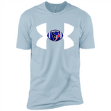 Houston Texans Under Armour Logo - Premium Short Sleeve T-Shirt