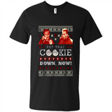 Put That Cookie Down Now Ugly Sweatern