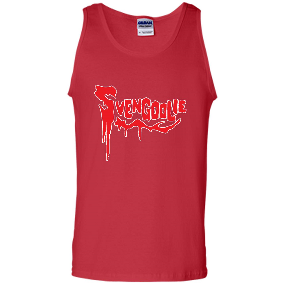 Svengoolie