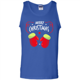 Merry Christmas - Tank Top