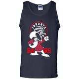 Toronto Raptors Snoopy Dabbing PINGPONG