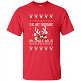 The Vet Removed My Jingle Bells