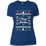 Merry bitchmas