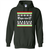Papa Roach Christmas PINGPONG