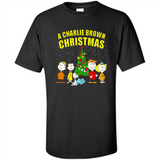 Peanuts Charlie Brown Christmas Special Sweatshirt - Shirt