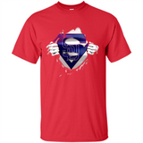 San Diego Padres And Superman Fans