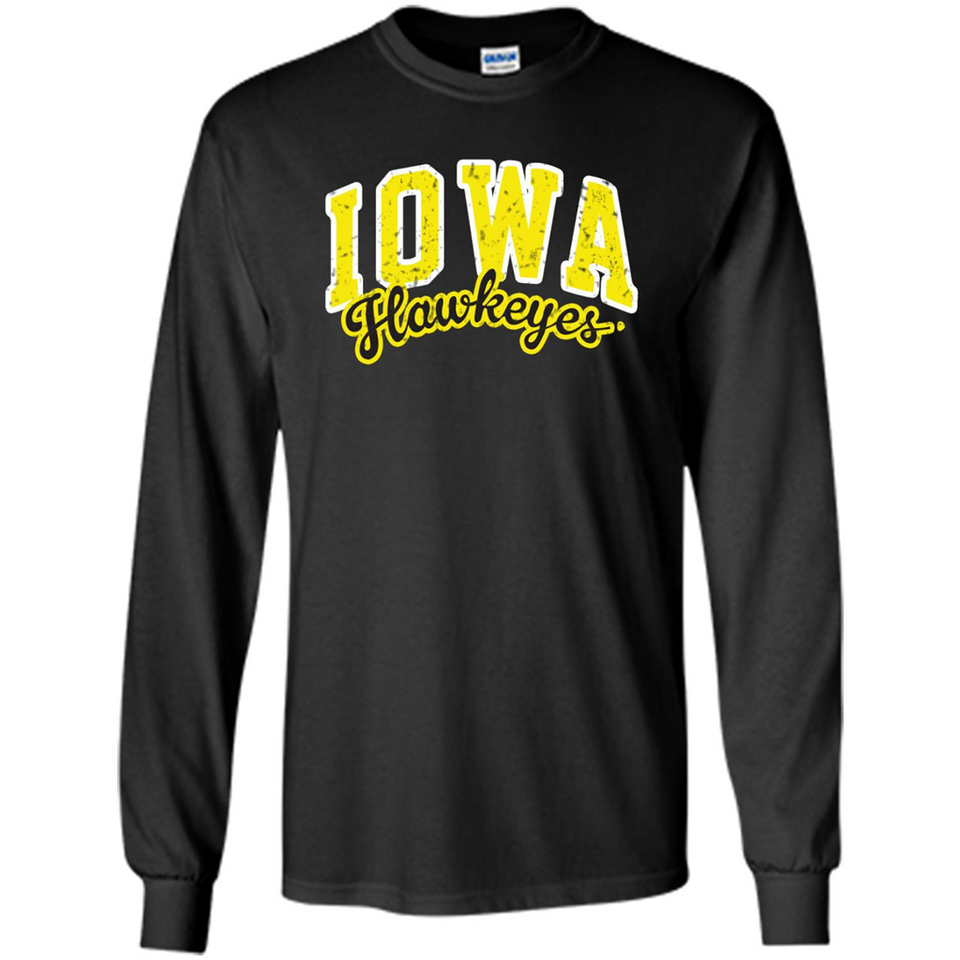 University of Iowa Hawkeyes NCAA