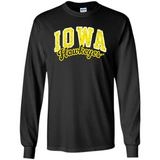 University of Iowa Hawkeyes NCAA