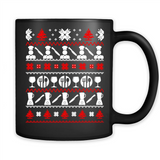 Chef Ugly Christmas