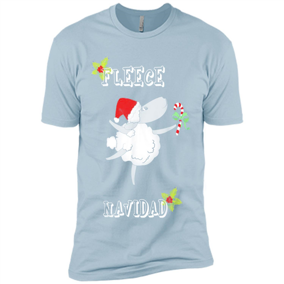 Fleece Navidad Christmas