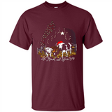 Let Heaven And Nature Sing Christmas Sweater PINGPONG - Shirt