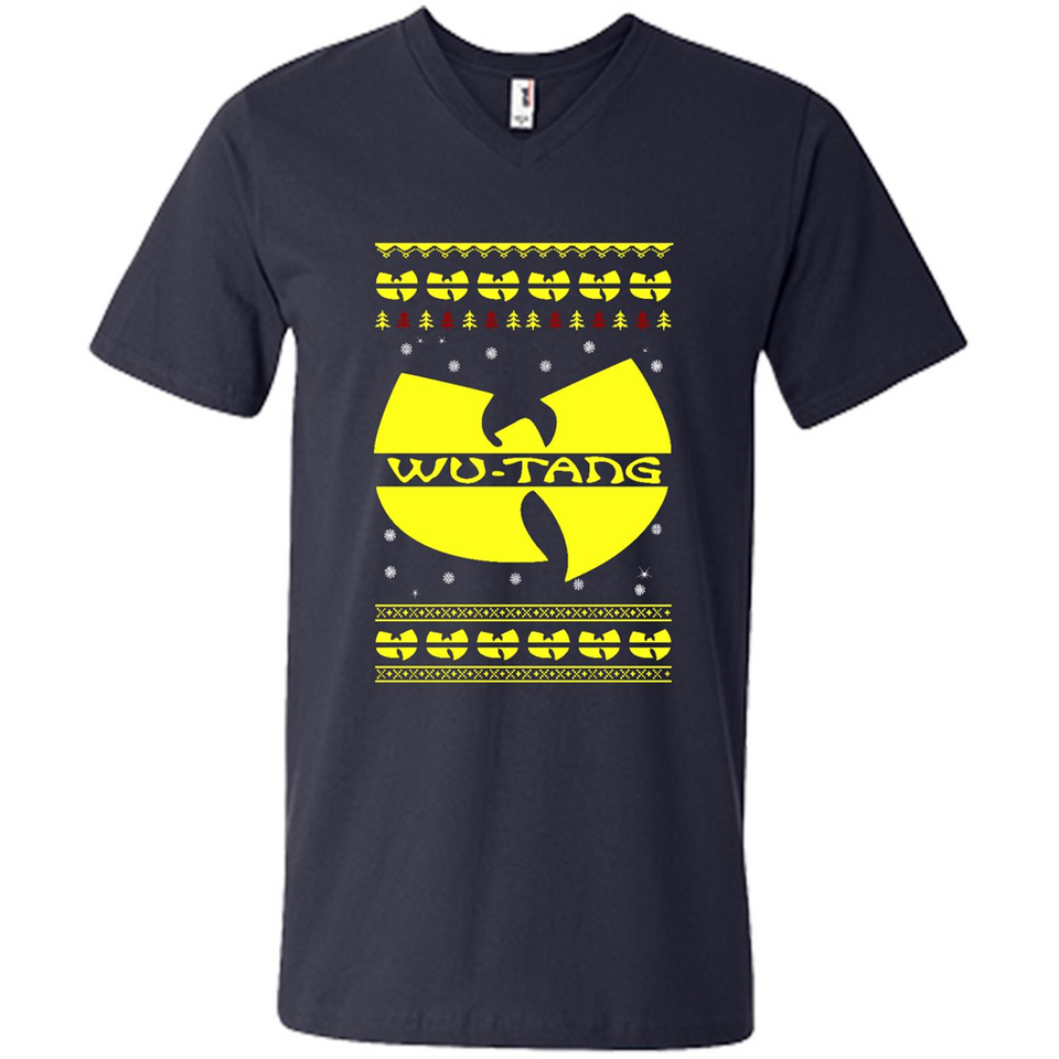 Wu-Tang Ugly Christmas