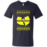 Wu-Tang Ugly Christmas
