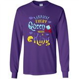 Nightmare Before Christmas Shirt - Sally Glitter Shirt - Every Queen needs a King PINGPONG