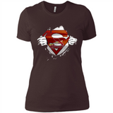 St. Louis Cardinals And Superman Fans
