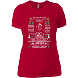 The Spirit Of Radio Cygnus X-I Book II – Hemispheres Shirt