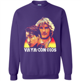 Point Break He’s Not Coming Back Vaya Con Dios PINGPONG