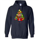 J.cole Tree Christmas PING PONG