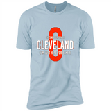 Cleveland I'm Just Here For Baker Mayfield 6 PING PONG