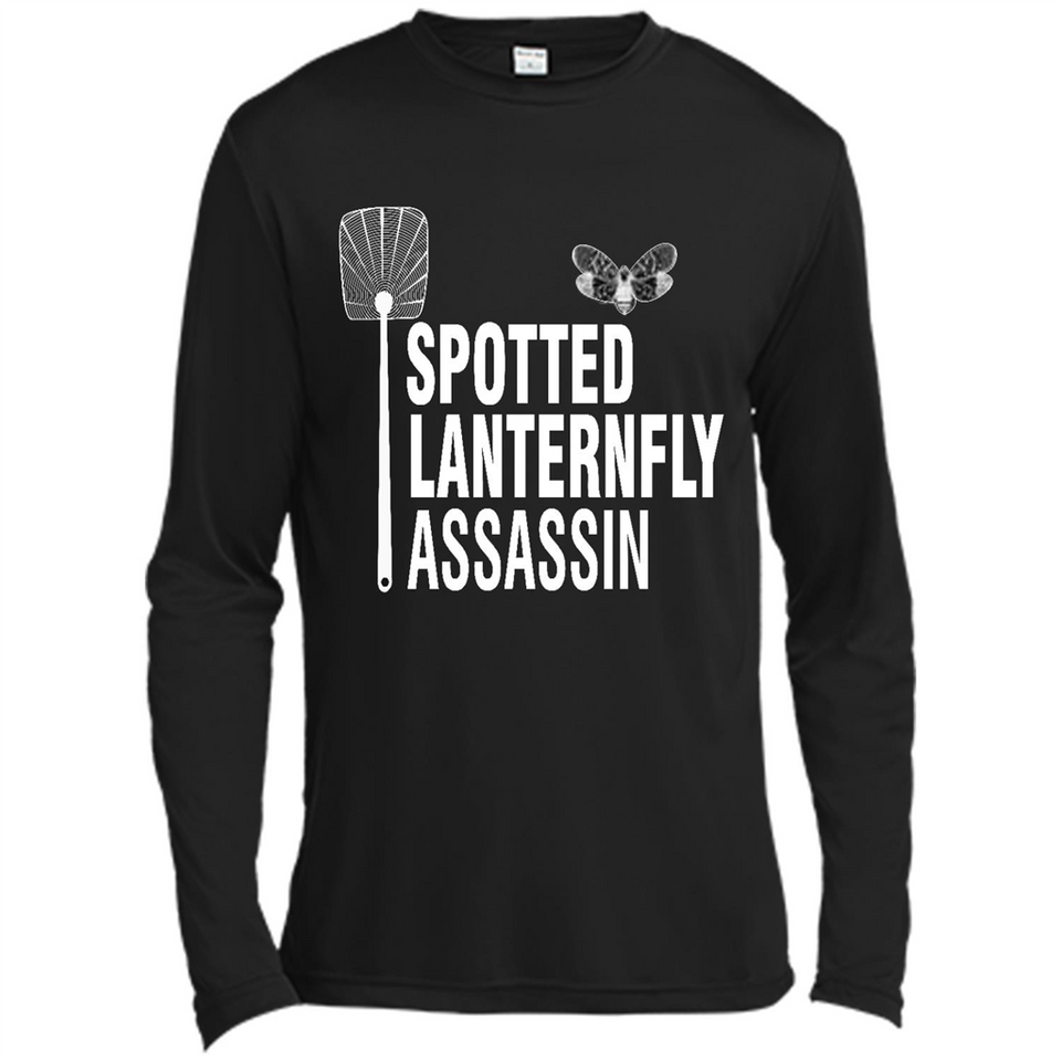 Spotted Lanternfly Assassin