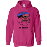 Mens Cotton Candy Randy - Hoodie