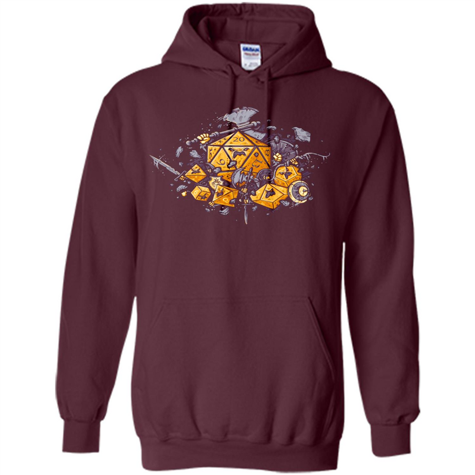 Rpg United Fortnite - Hoodie