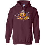 Rpg United Fortnite - Hoodie