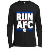 Pittsburgh Steelers RUN the AFC NFL Playoffs SuperBowl PINGPONG