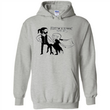 Fleetwood Mac Rumours Shirt PINGPONG - Hoodie