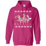 Bob’s burgers Elf Merry Christmas - Hoodie