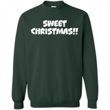 SWEET CHRISTMAS sweetchristmas - Sweatshirt